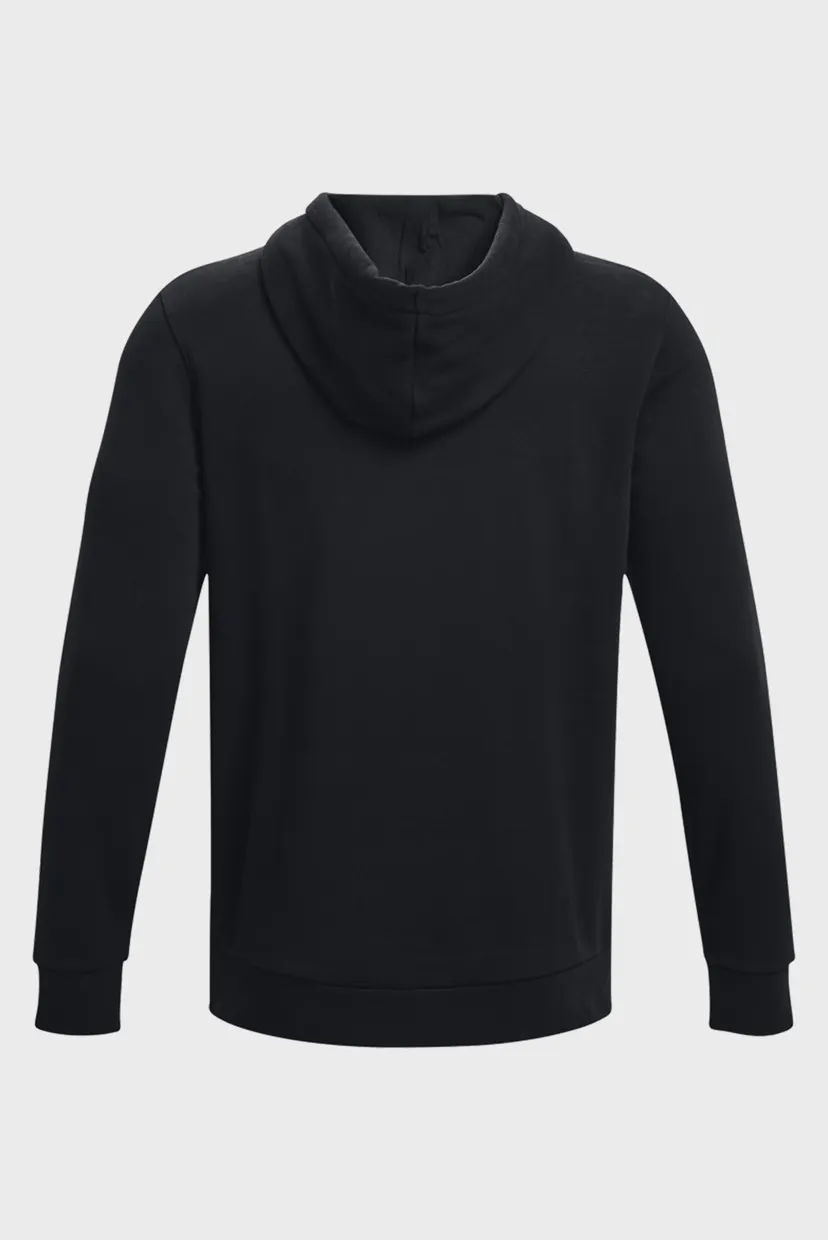 Худи/UA Icon Fleece Hoodie 6