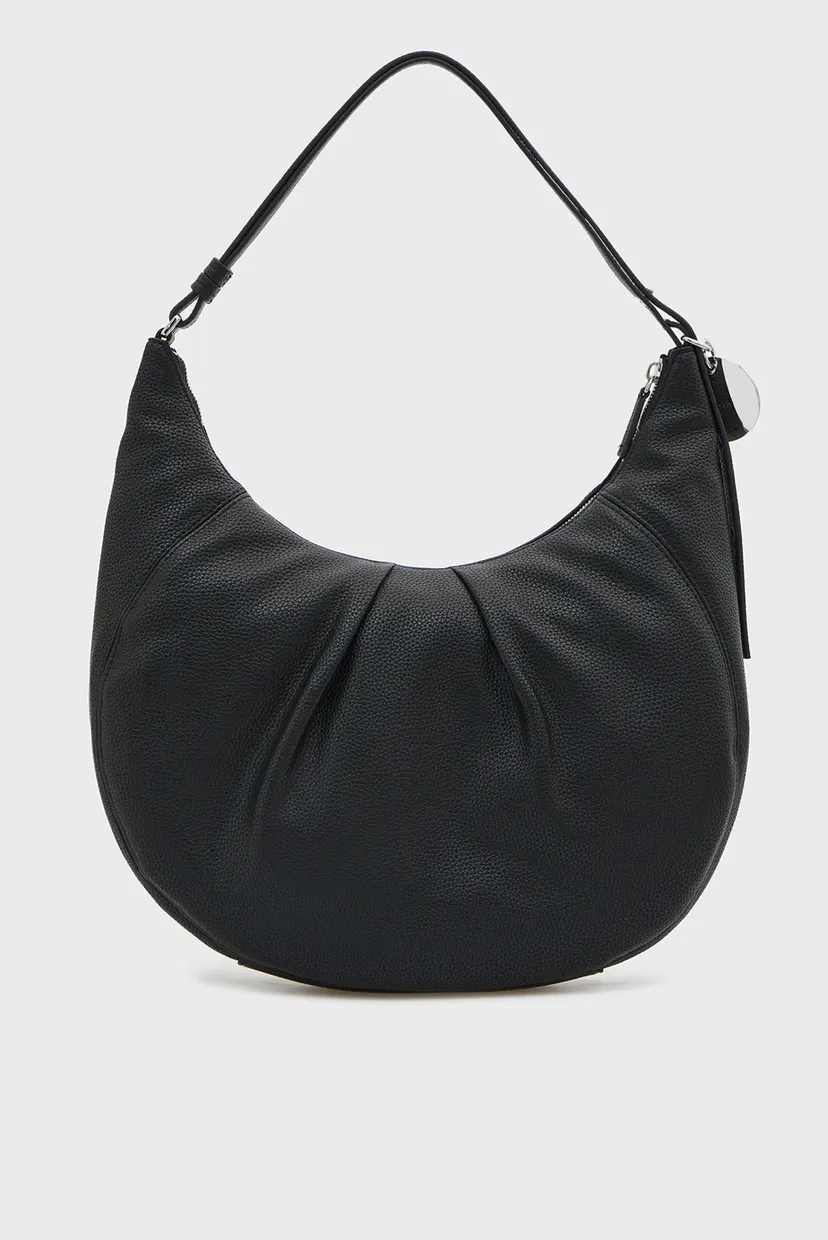 Sac/ENGRAVED HW  MEDIUM SHOULDER BAG 3
