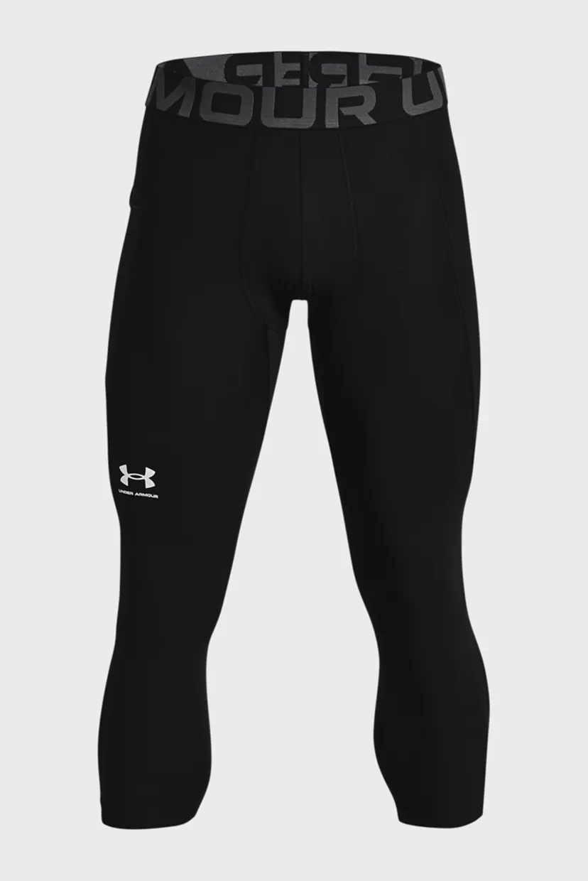 Colanți/UA HG Armour 3/4 Legging 6
