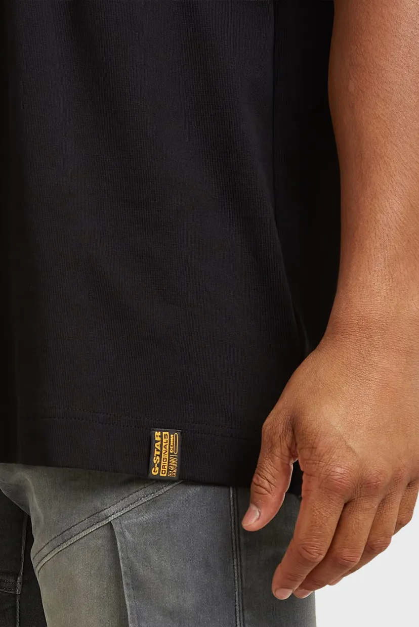 Tricou/GS-01 relaxed r t 5