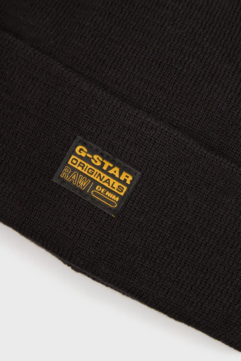 Capac/Effo Long Beanie 4