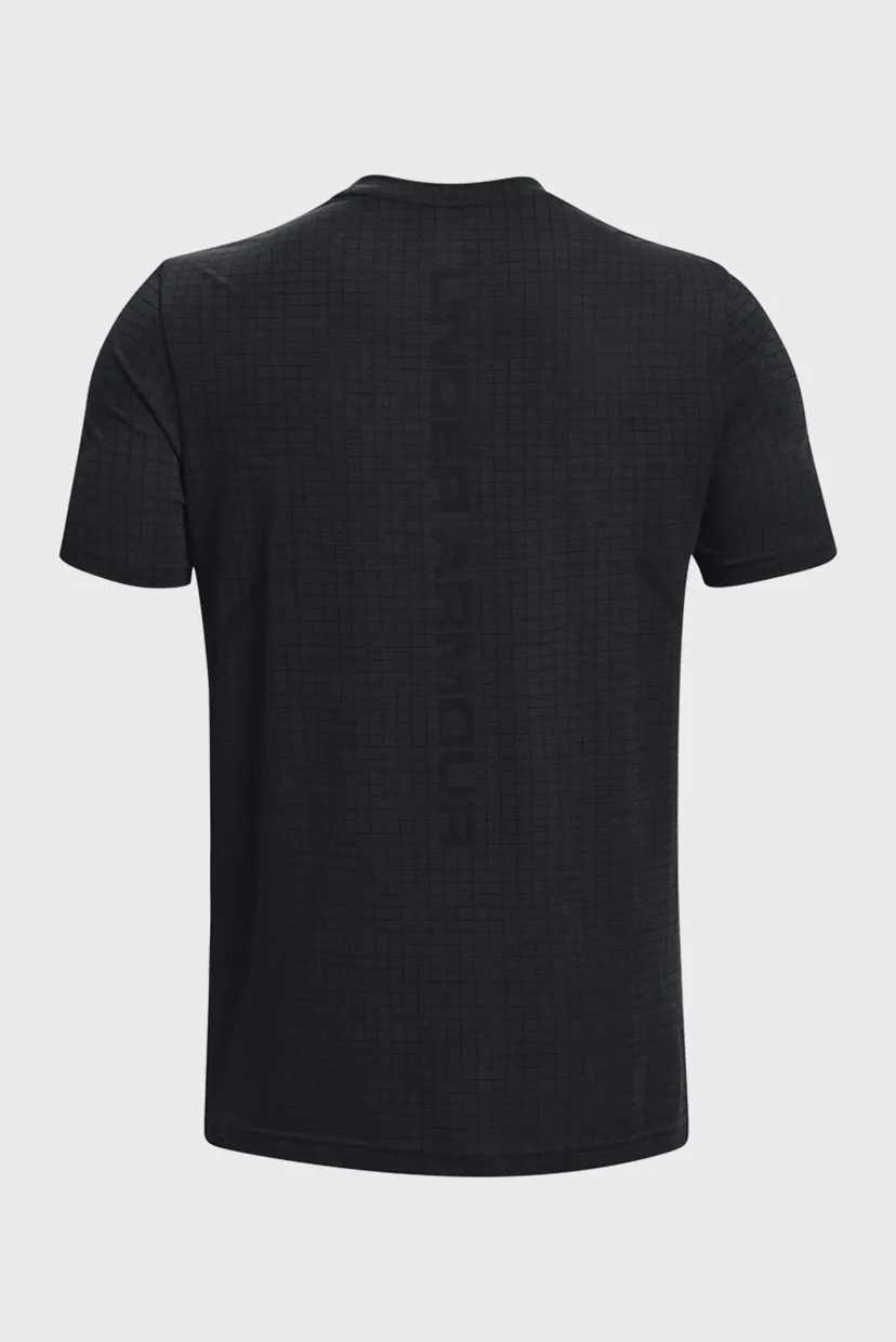 Футболка/Vanish Seamless Grid SS 6