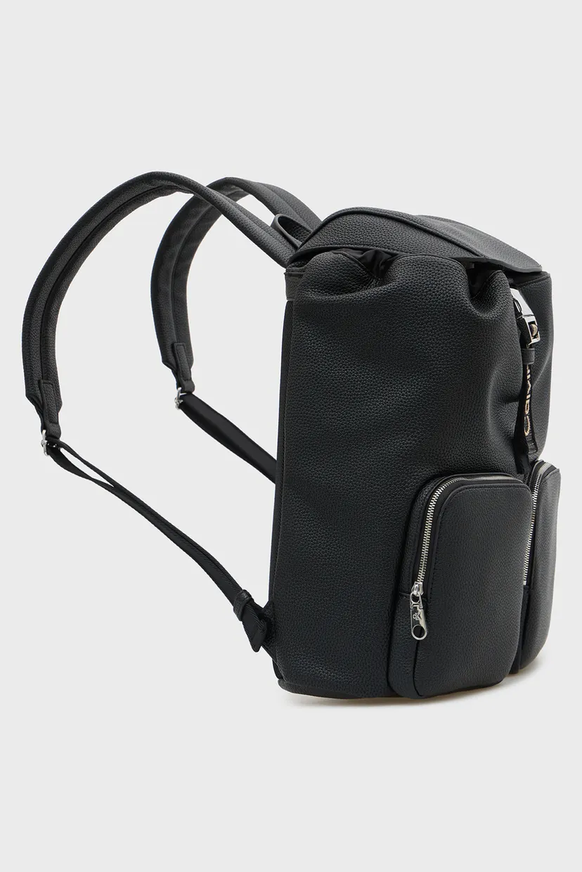 Рюкзак/WEBBING STRAP FLAP BACKPACK 3