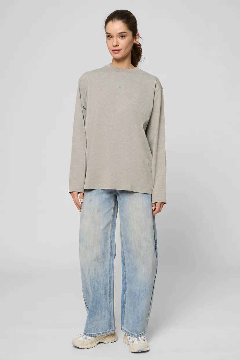 Maneca lunga/ULSLVE 003 4