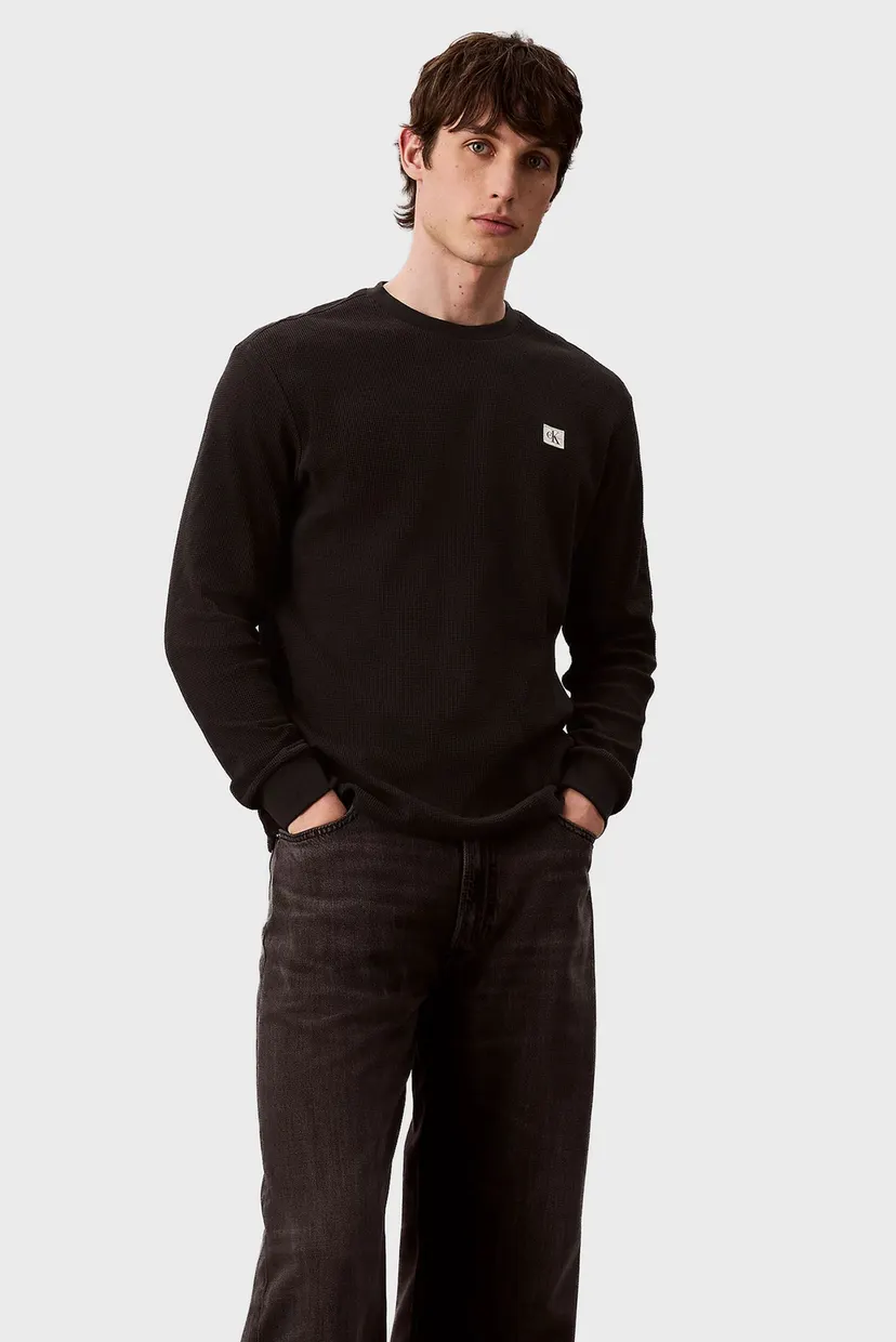 Blugi/BAGGY CHARCOAL ASH JEAN 5