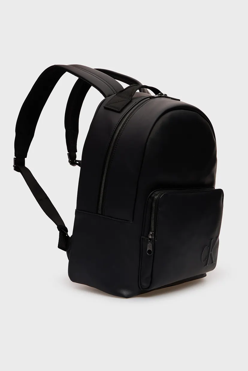 Rucsac/BOLD CK ROUND BACKPACK 3