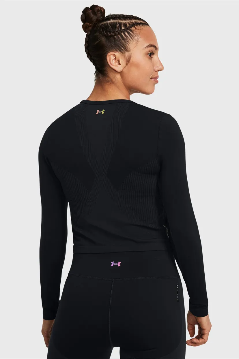 Maneca lunga/Vanish Elite Seamless LS 3