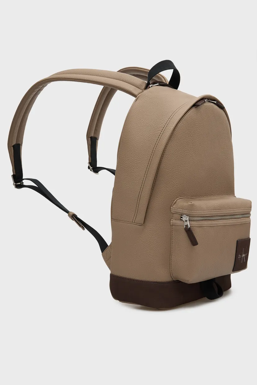 Rucsac/BOLD PEBBLE SSNL ROUND BACKPACK 3