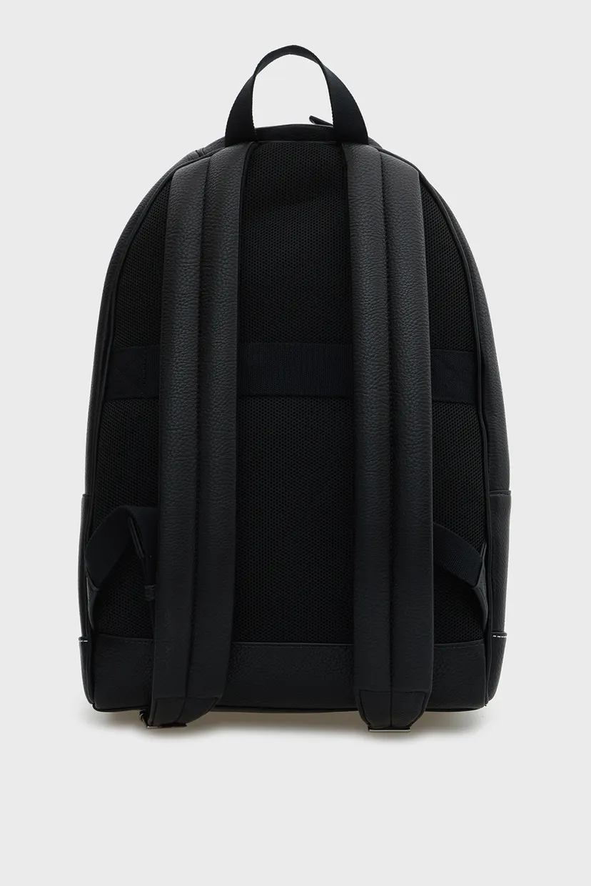 Rucsac/BOLD PEBBLE ROUND BACKPACK 4