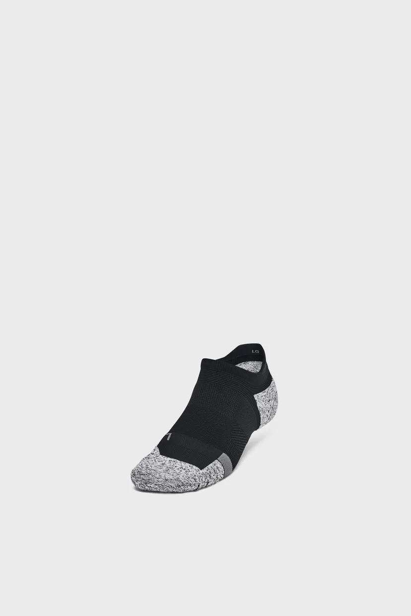 Șosete/Unisex UA AD Pro 3pk NS 4