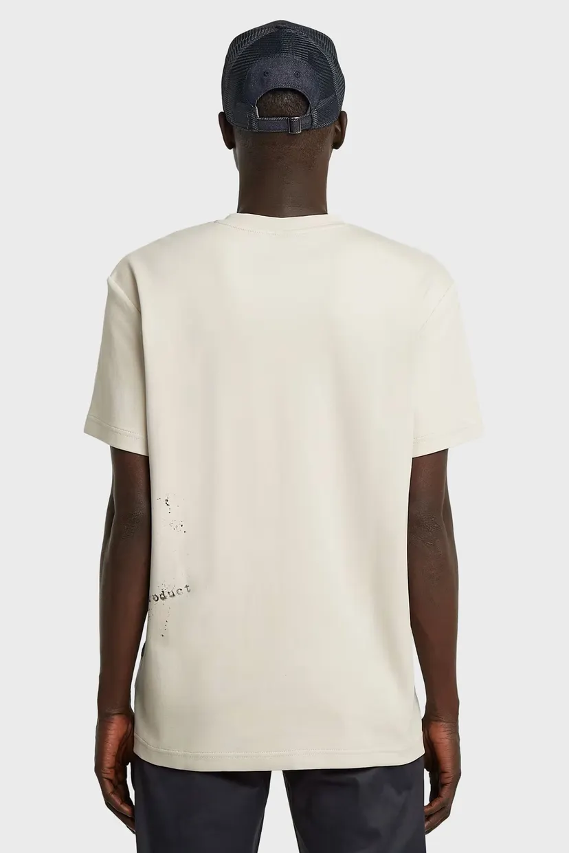 Tricou/Sprayed gr r t 3