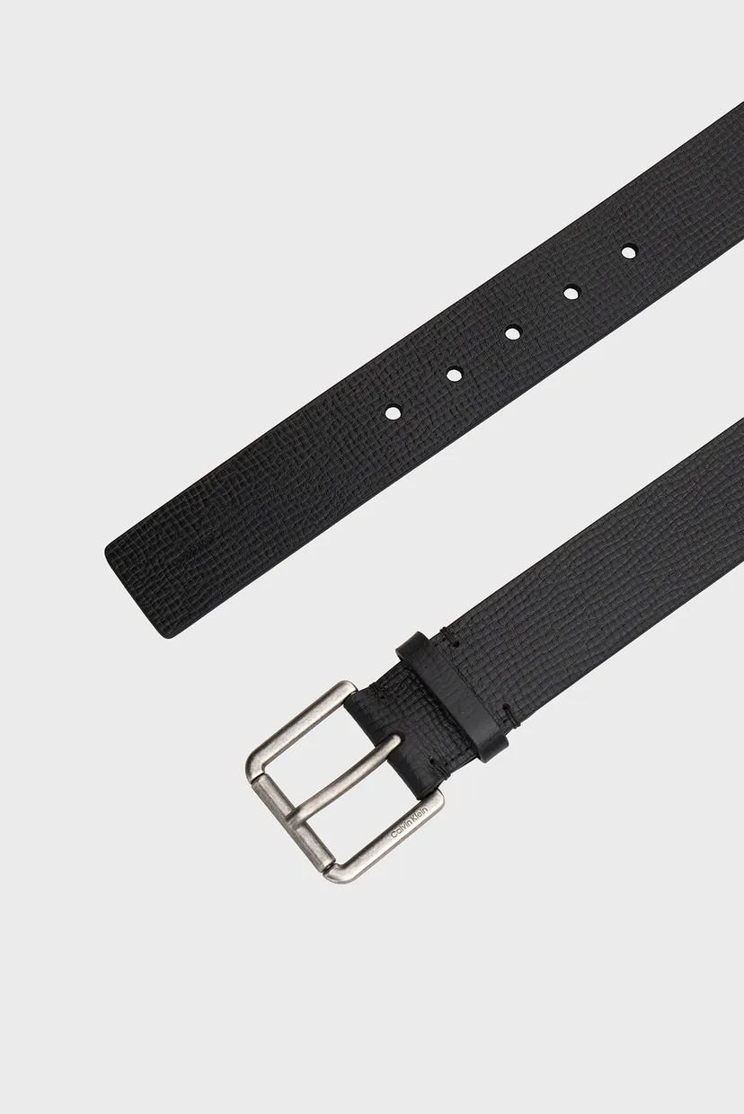 Ремень/CASUAL ROLLER BUCKLE 40MM 3