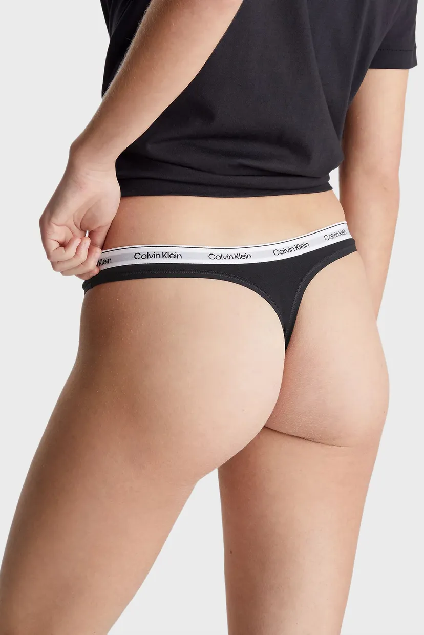 Трусы/THONG 3