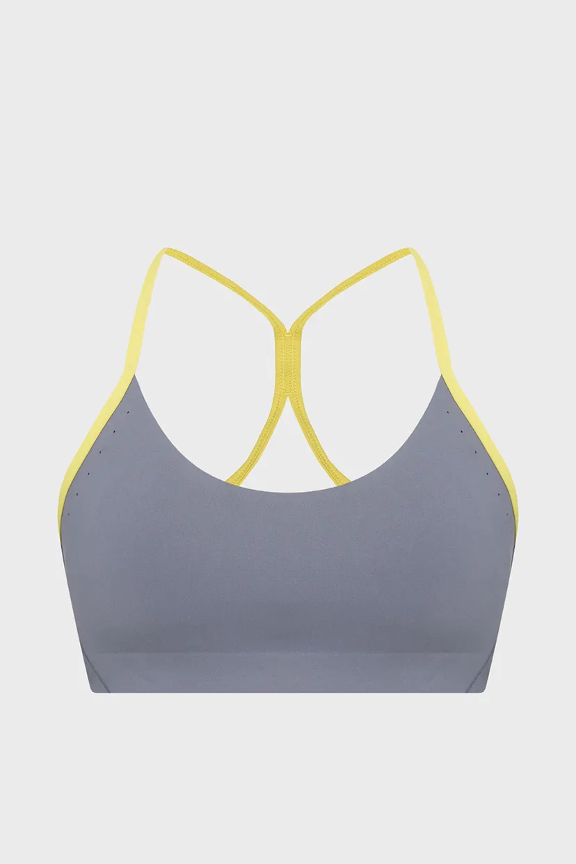 Top/UA Halo Bonded Bra 8