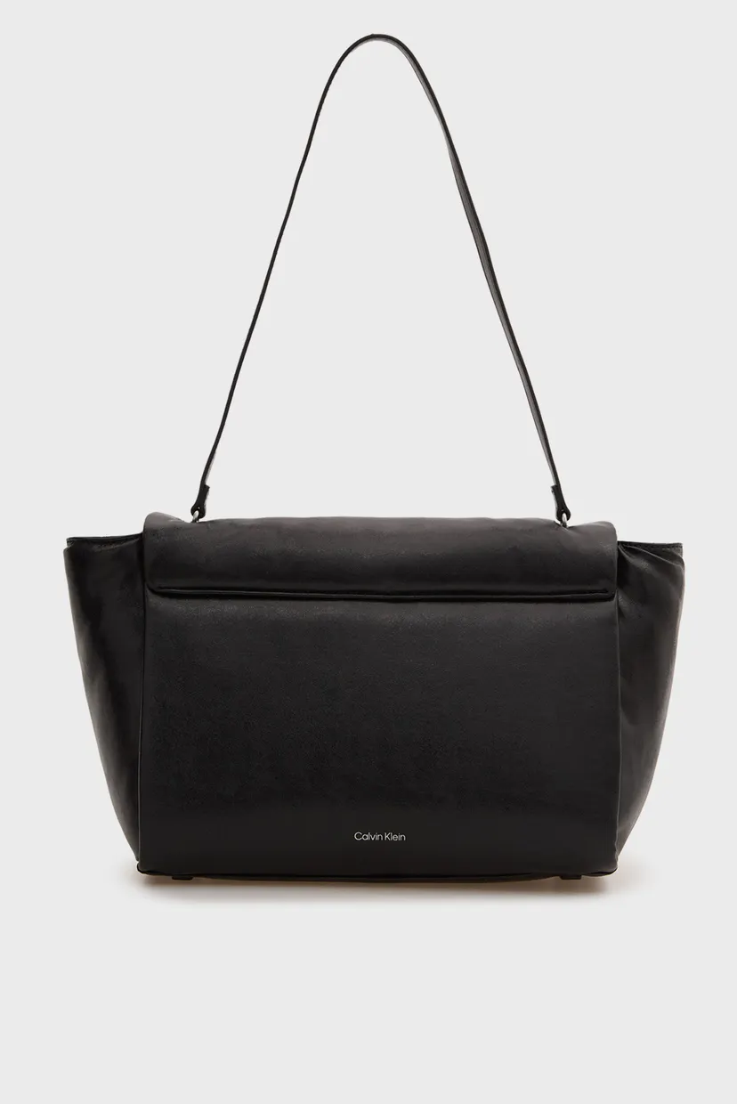 Sac/EMBLEM HW PADDED SATCHEL 4