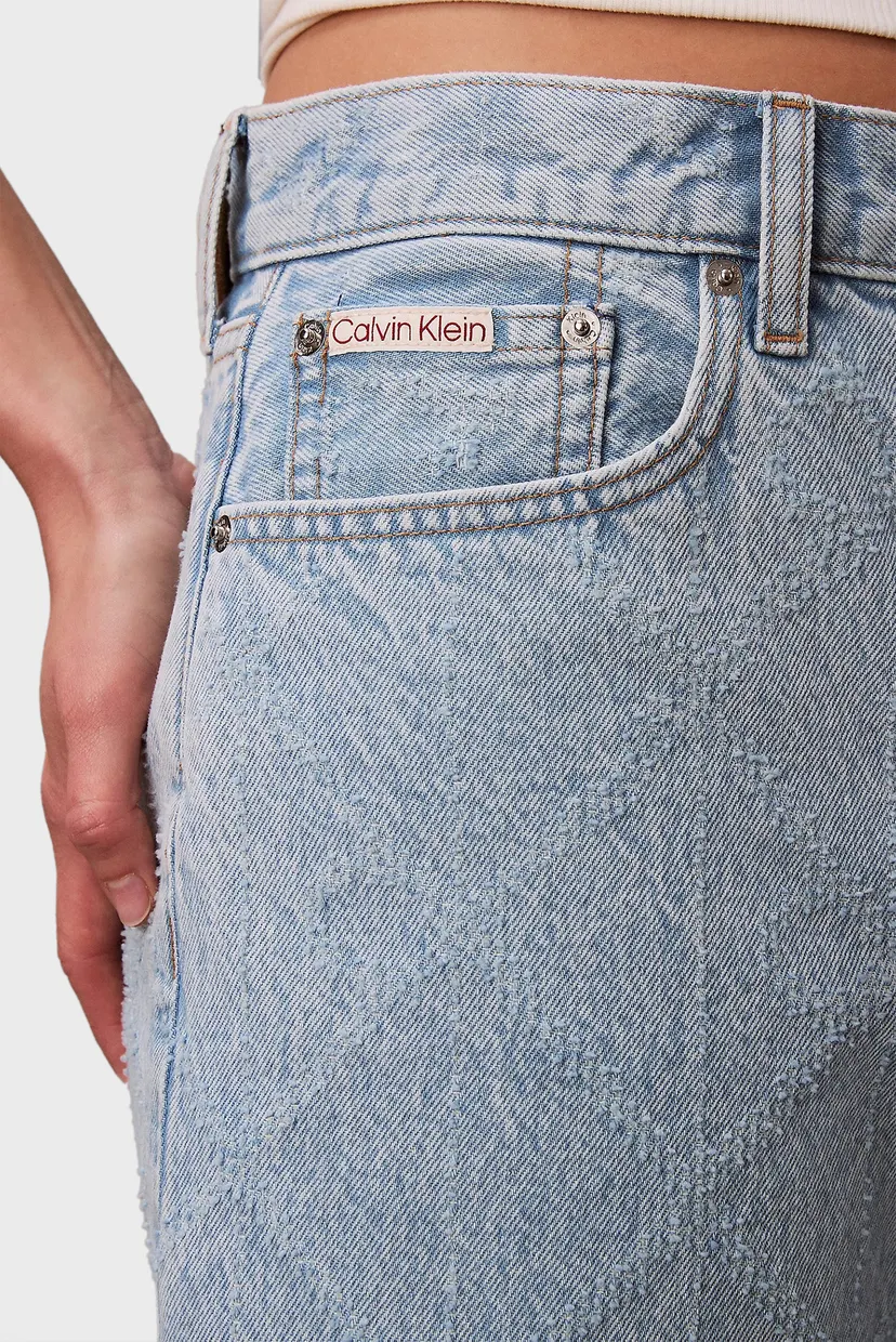 Pantaloni scurti/90S 6 IN SHORT NEEDLEPUNCH CK TR 5