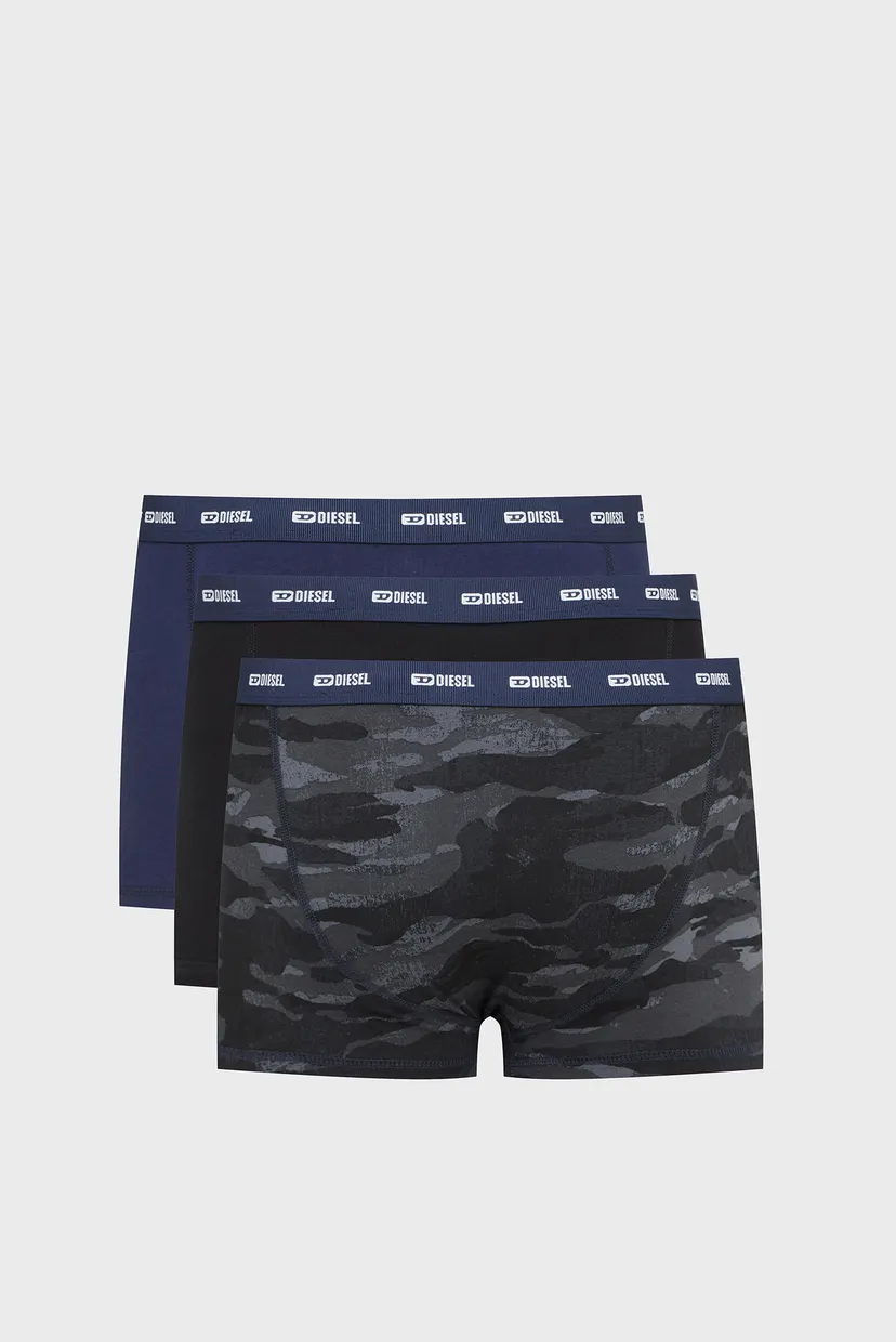 Набор белья х3/DAMIEN-UTLT-3PACK BOXERS 6