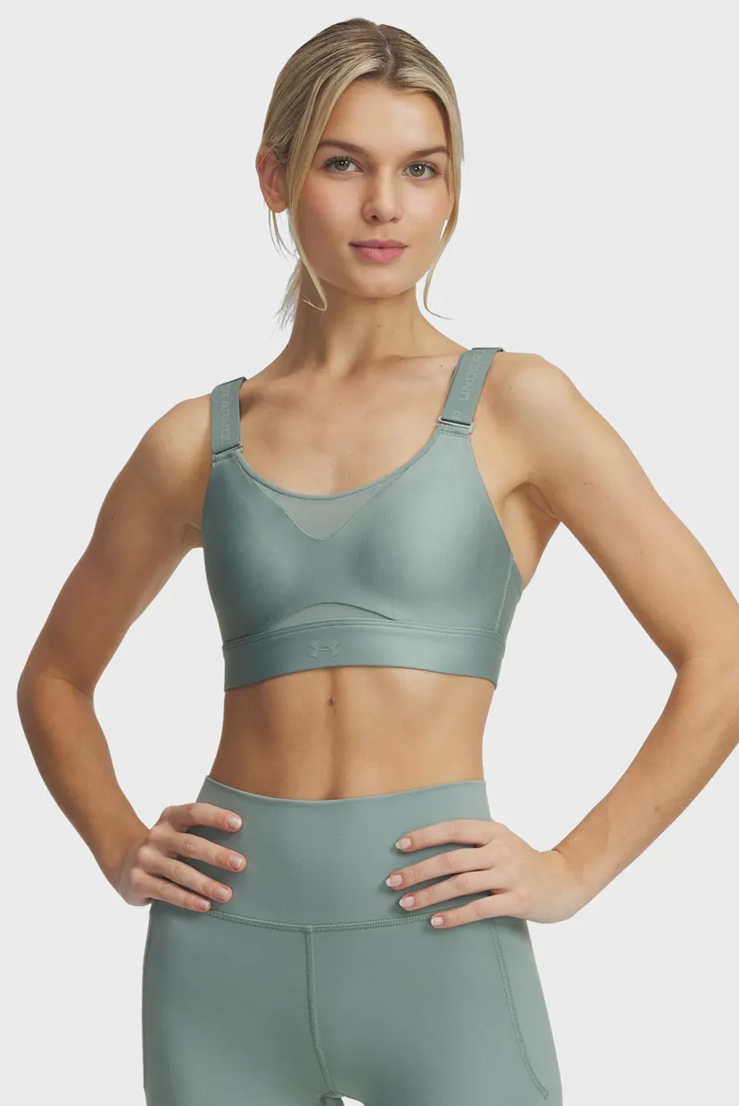 Top/UA Infinity High 2.0 Bra 5
