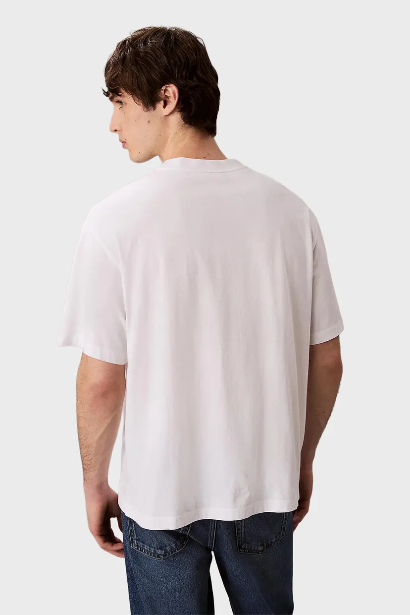 Tricou/SS STANDARD LOGO 30S CREWNK TEE 3