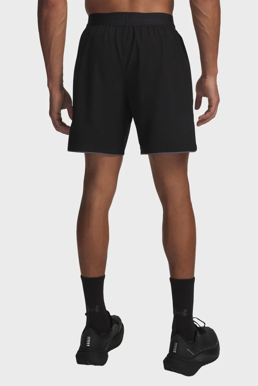 Pantaloni scurti/UA Velociti Pro 2-in-1 Short 3
