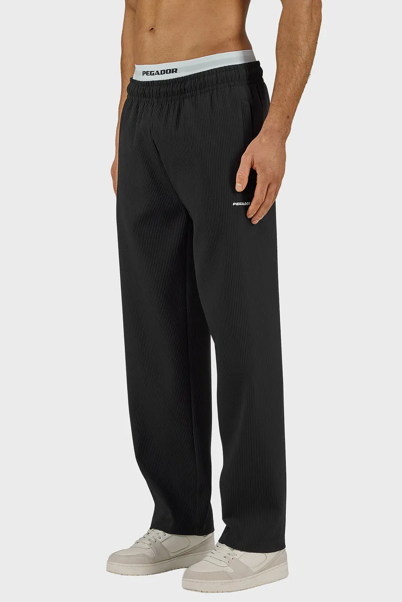 Pantaloni/Troy Plissee Pants 3