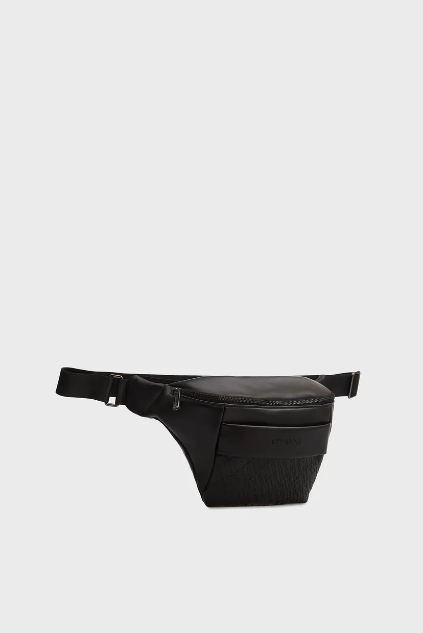 Geanta cu curea/DAN BODYBAG 3