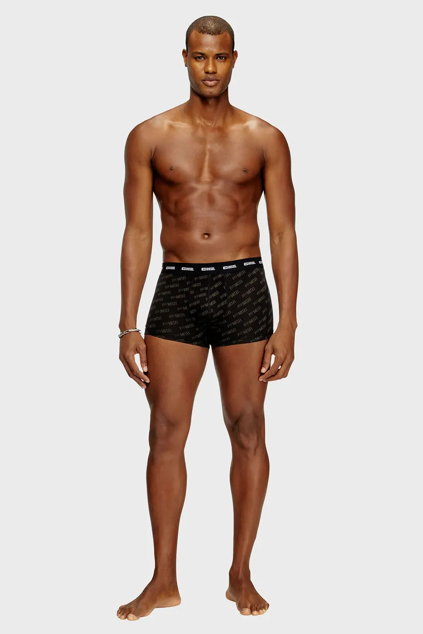 Набор белья х3/DAMIEN-UTLT-3PACK BOXERS 4