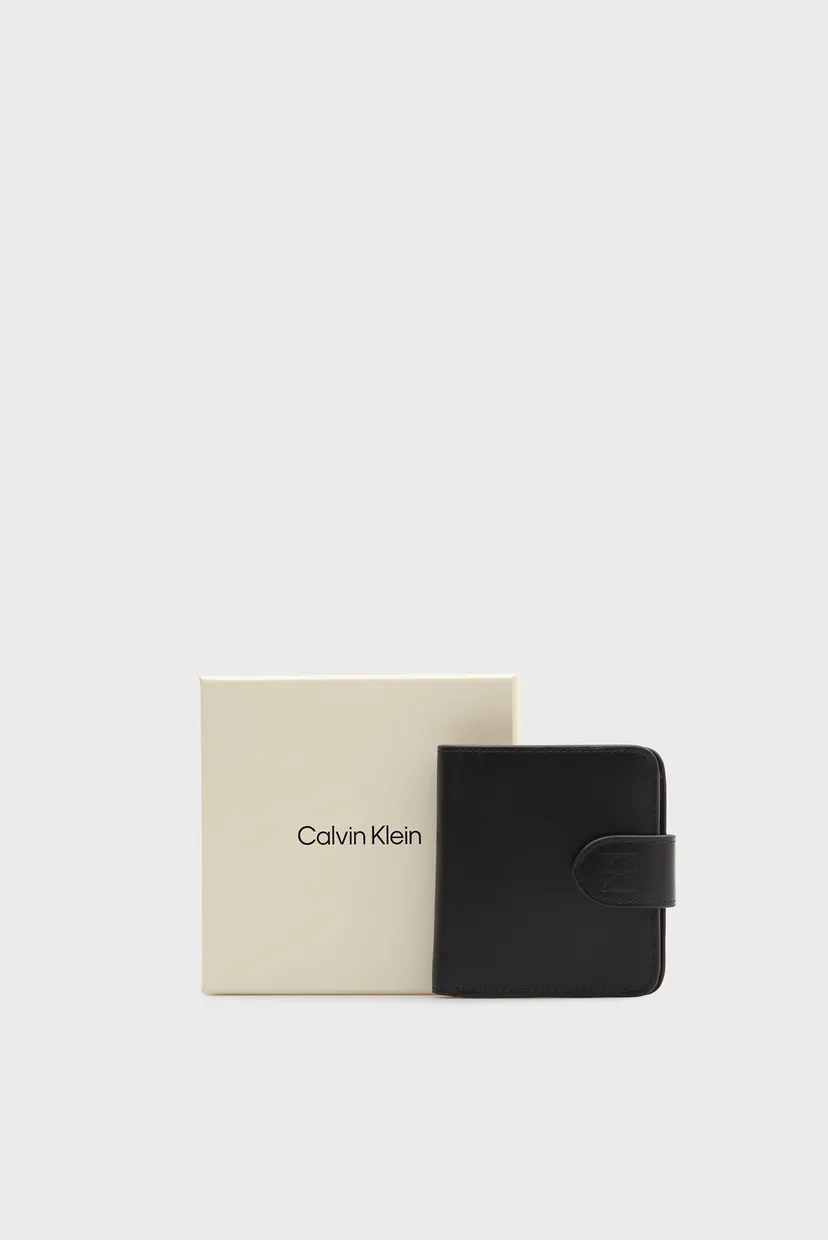 Кошелек/SNAP TAB SQUARE BILLFOLD 5