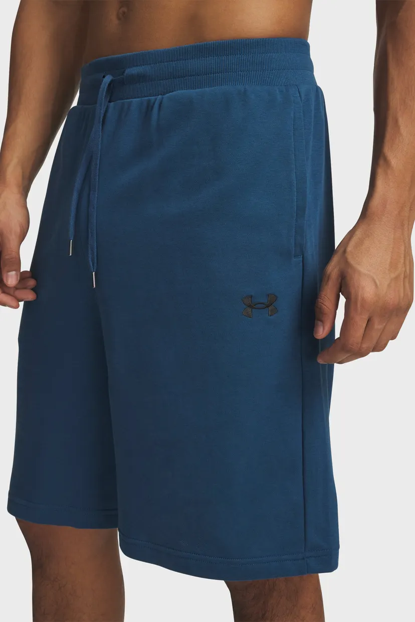 Pantaloni scurti/UA Rival LW Shorts 4