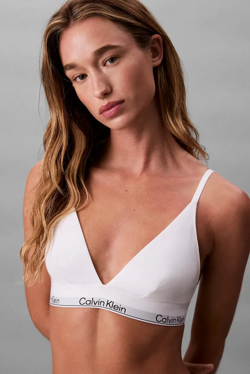 Sutien/UNLINED TRIANGLE 6