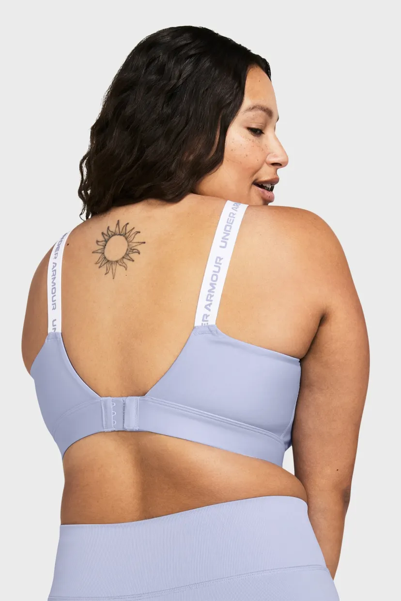 Топ/UA Infinity High 2.0 Bra 4