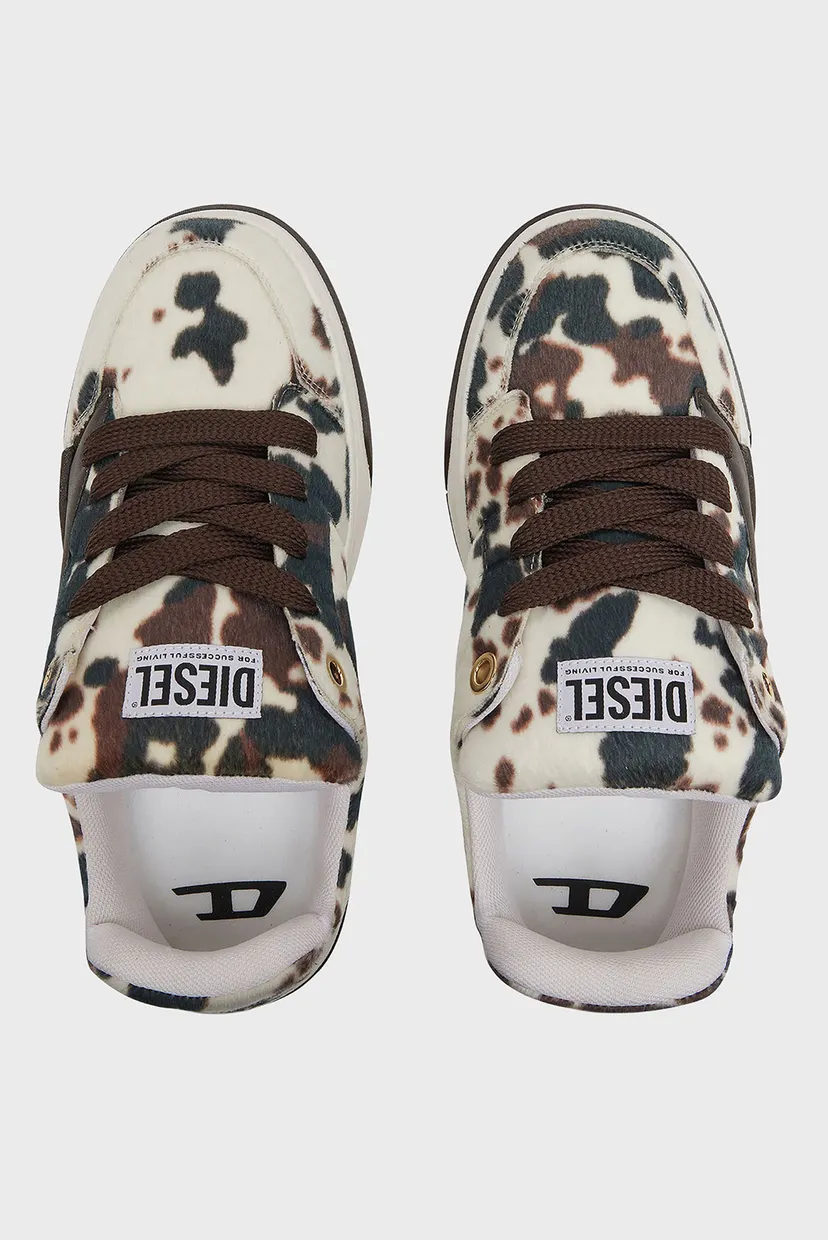Adidași/D-OLLIE / S-D-OLLIE LOW W SNEAKERS 4