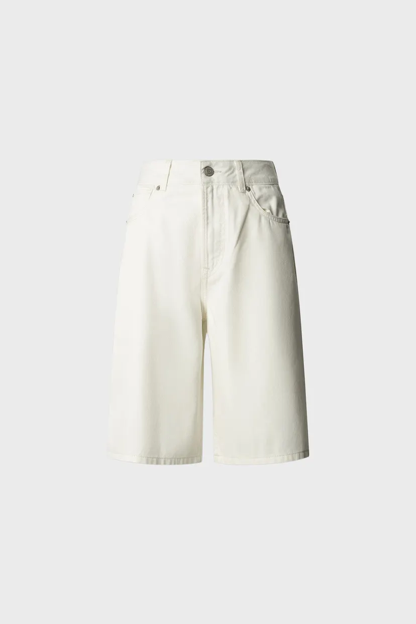Pantaloni scurti/RELAXED BERMUDA UHW LEXA 6