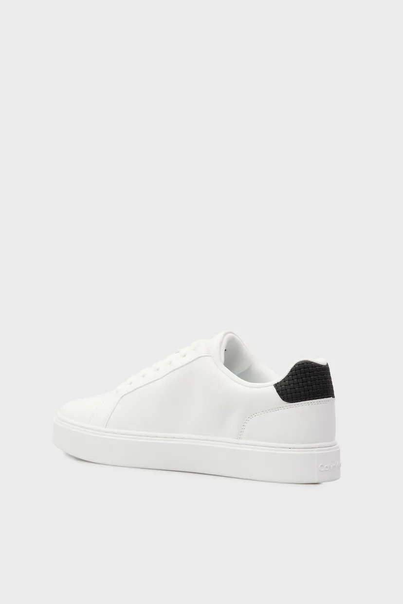 Adidași/CLASSIC CUP LACEUP LTH BT WOVEN 5