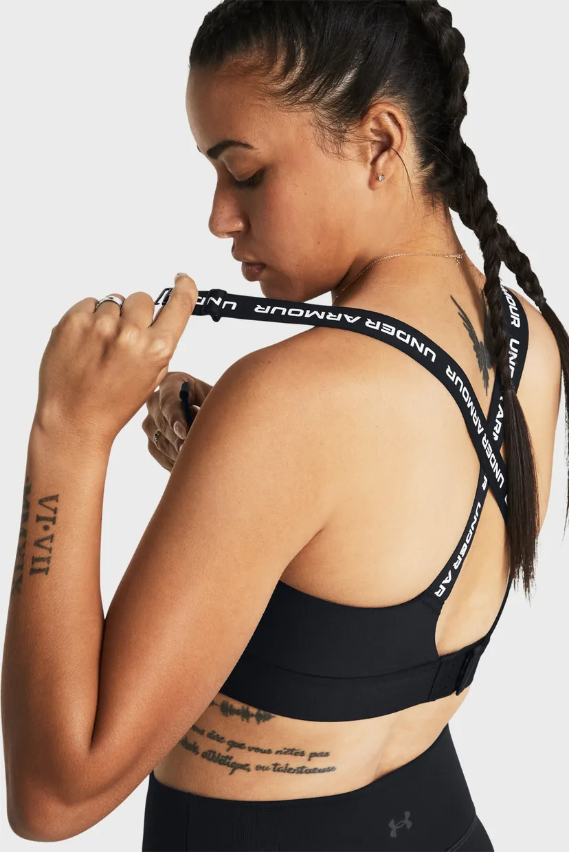 Топ/UA Infinity High 2.0 Bra 5