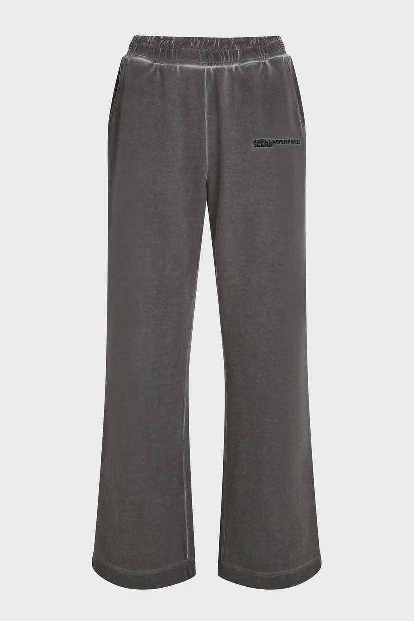 Pantaloni/KLJ WASHED SWEAT PANT 5