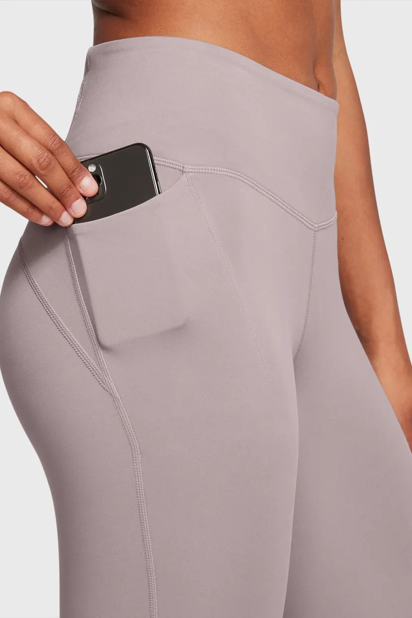 Colanți/UA Launch Elite Ankle Tights 5