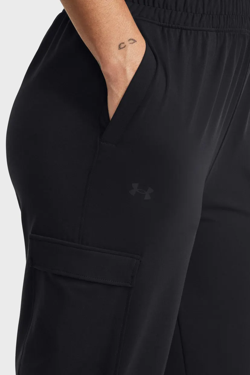 Штаны спортивные/Meridian Cargo Jogger 4