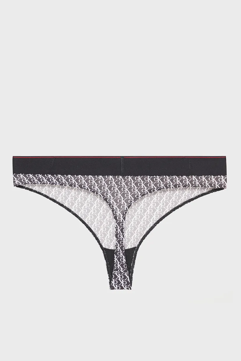 Трусы/THONG 8