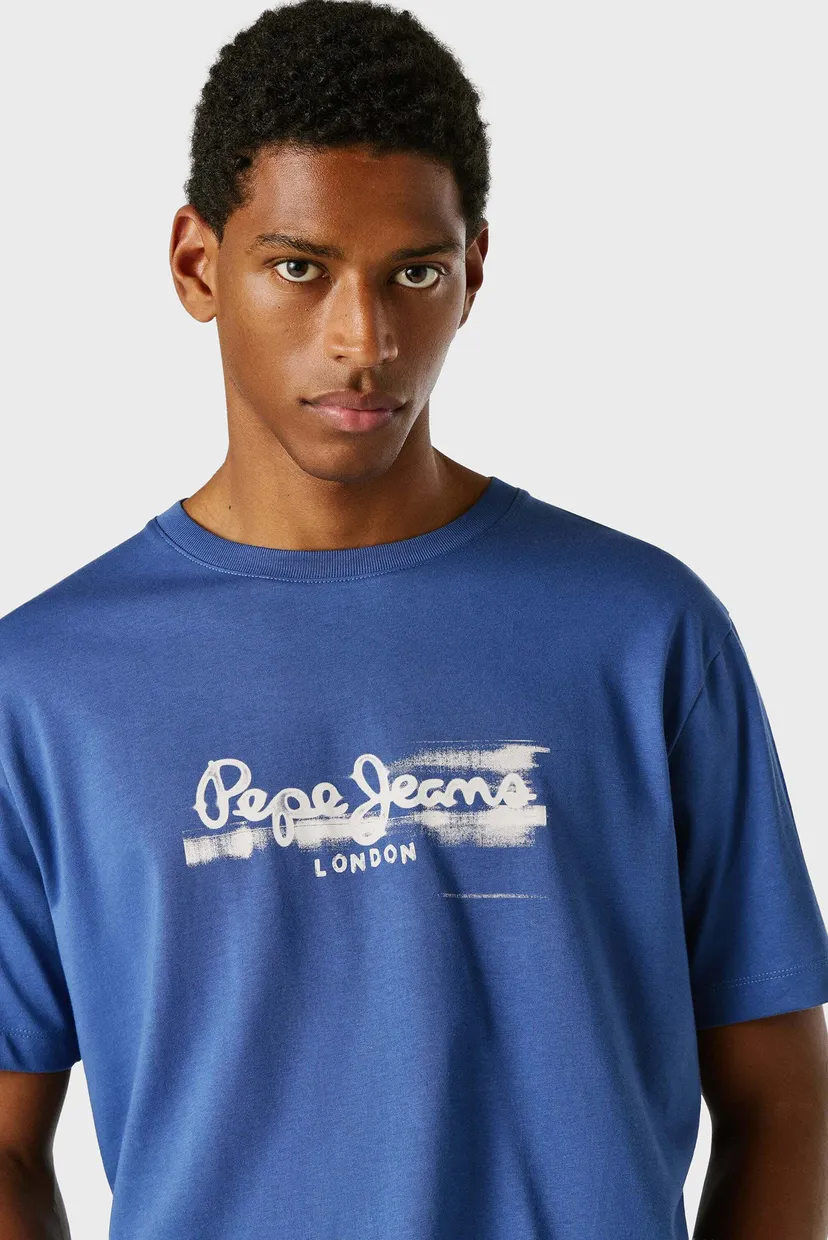 Tricou/SEASONAL LOGO FANTASY 3 4
