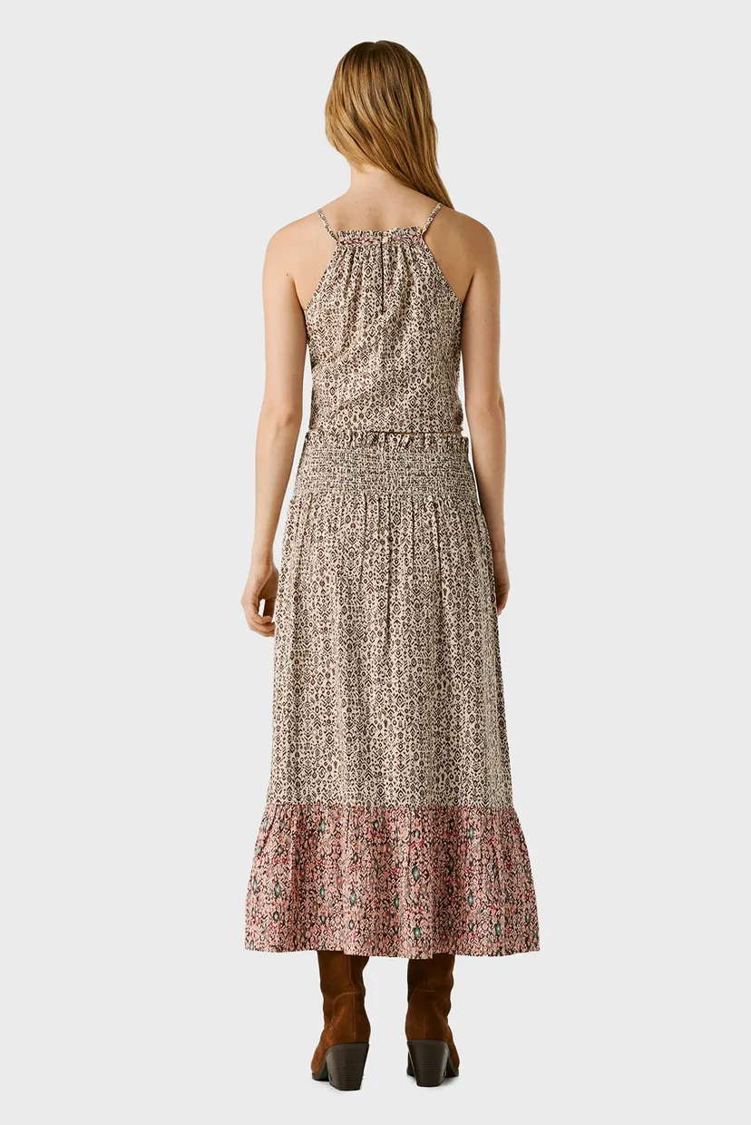 Fusta/DAPHNE SKIRT 4