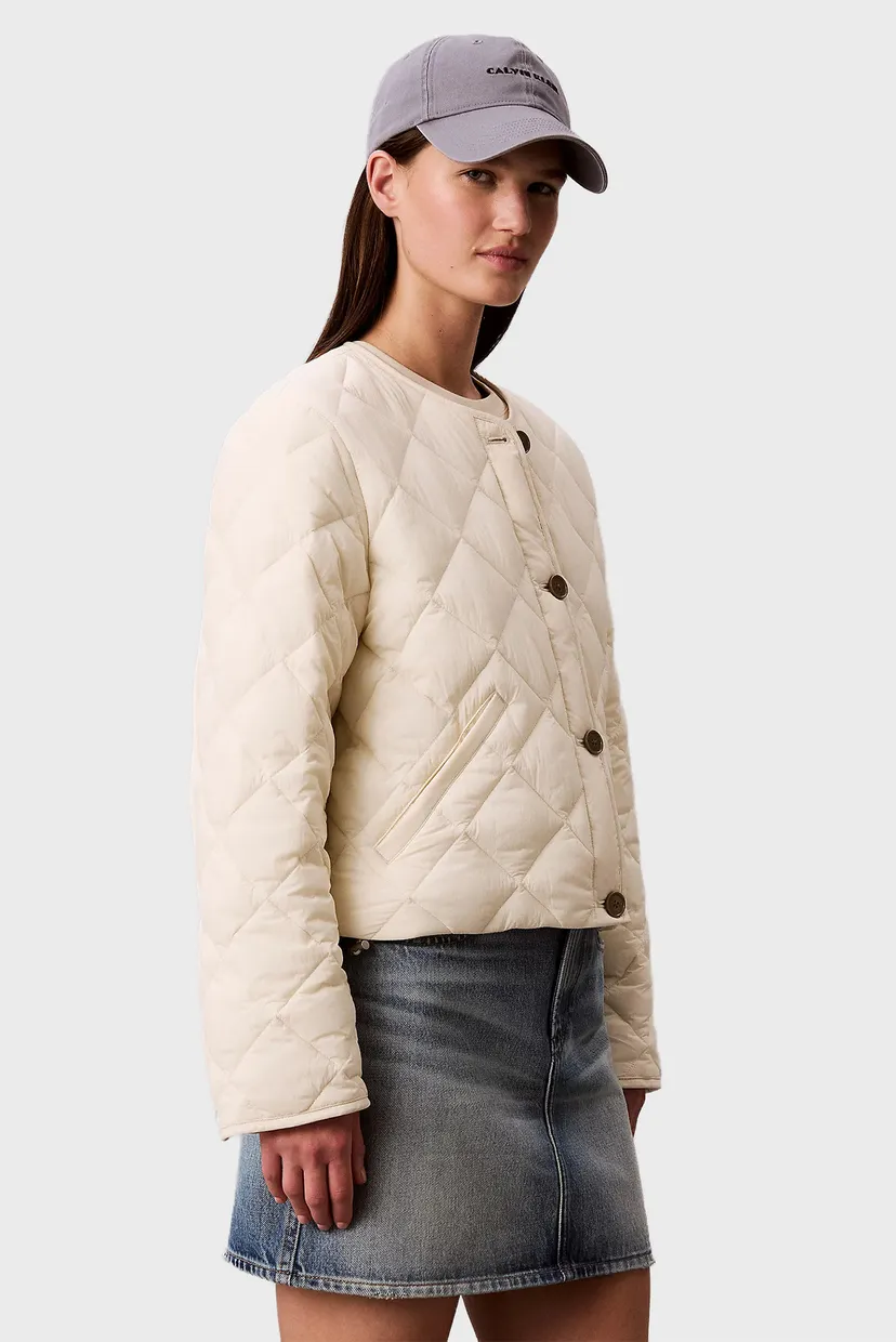 Geaca demi-sezon/ULW SHORT QUILTED LINER JACKET 3