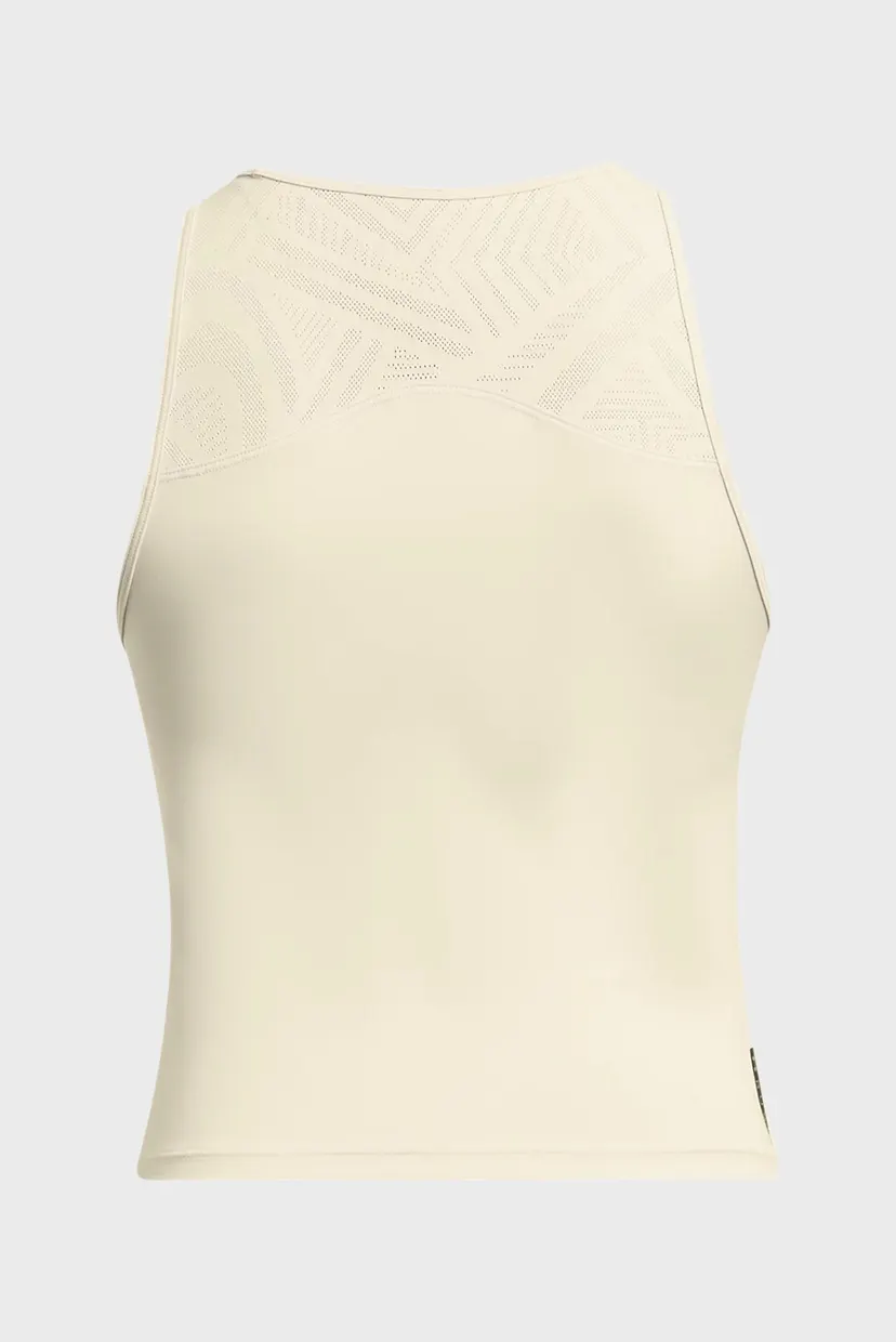 Tricou/Vanish Elite Vent Tank 6