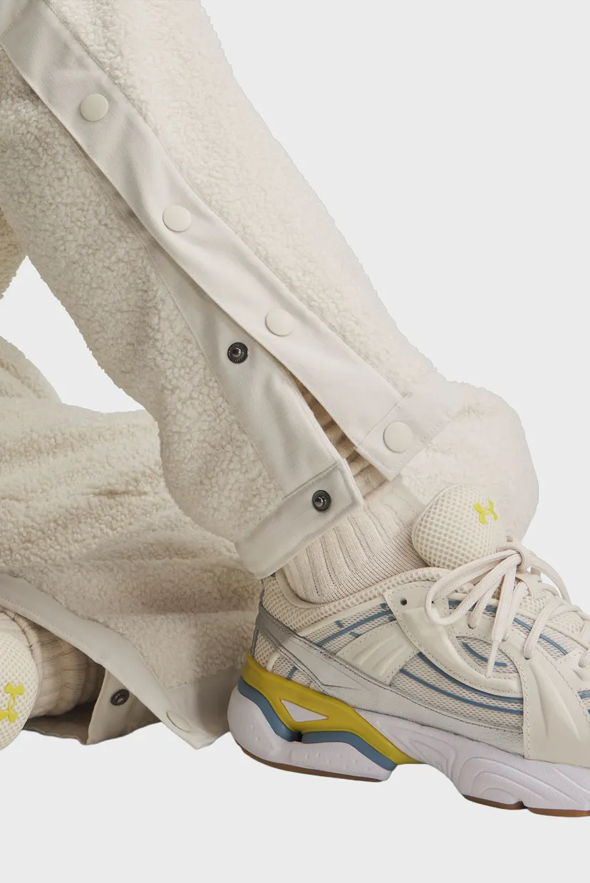 Штаны спортивные/UA High Pile Fleece Pants 4