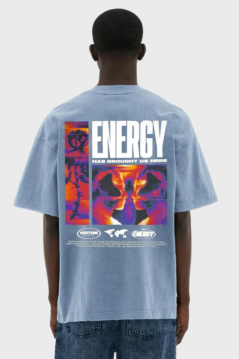 Футболка/ENERGY T-SHIRT 4