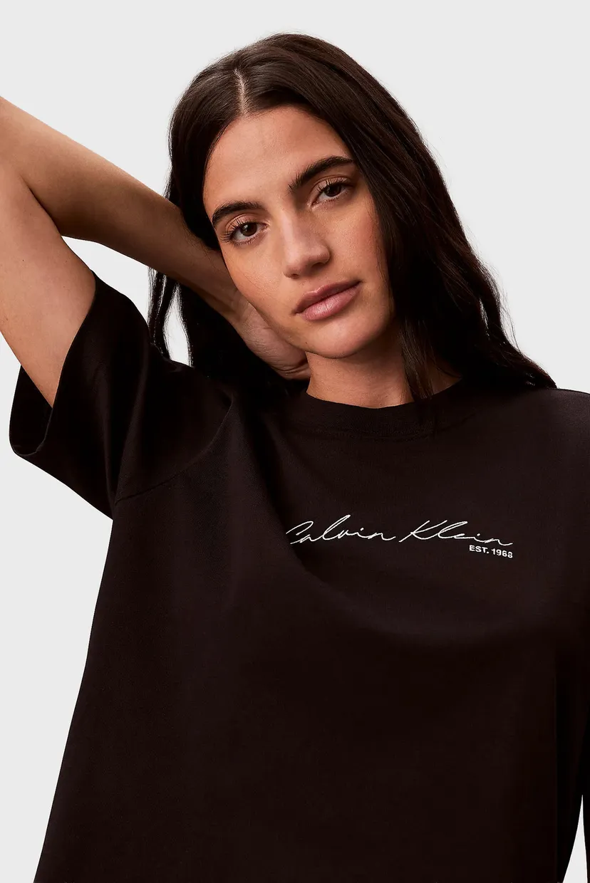 Tricou/SS GRAPHIC BOXY TEE 5