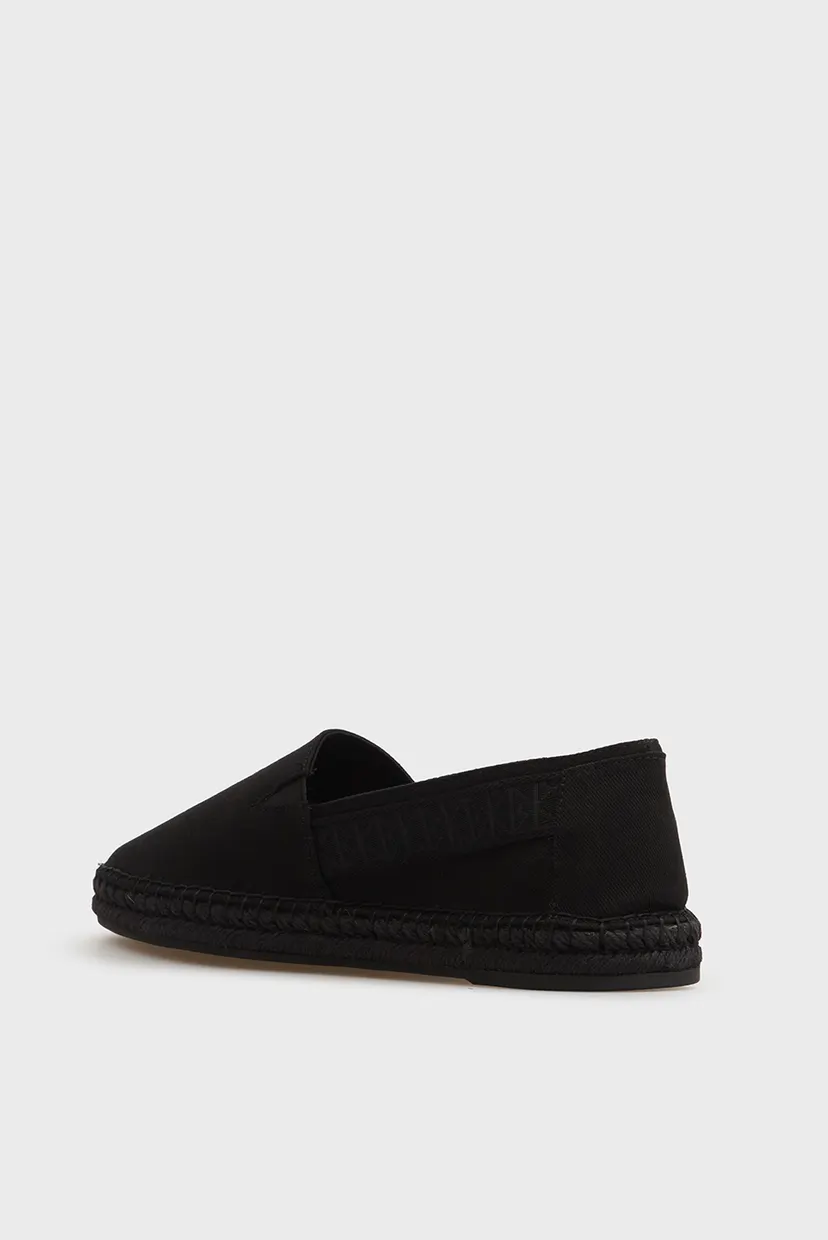 Espadrile/ESPADRILLE WEBBING CV 5