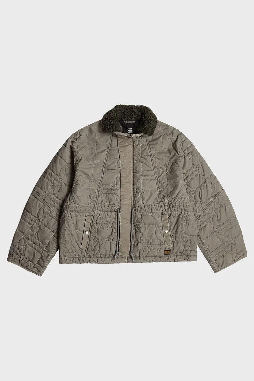 Куртка демисезонная/Liner jkt wmn 6