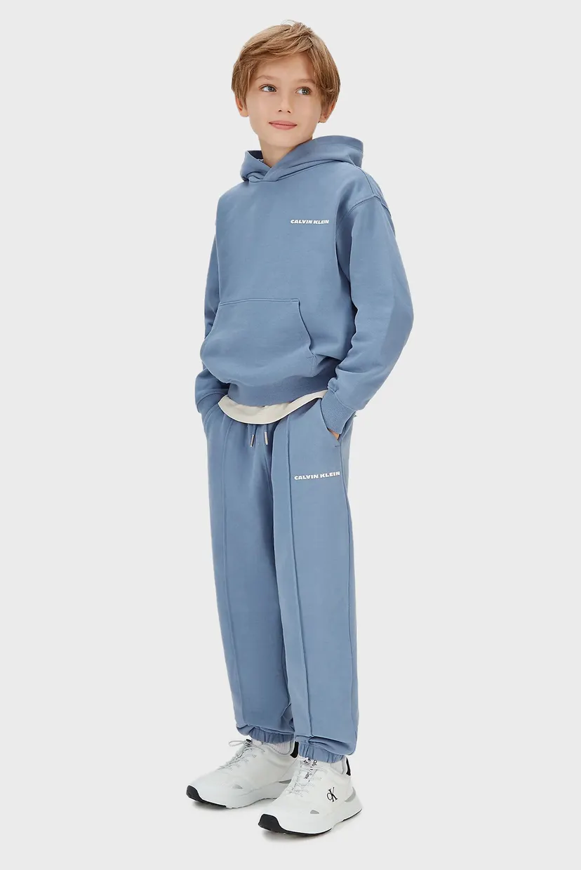 Pantaloni/RELAXED PINTUCK SWEATPANT 3