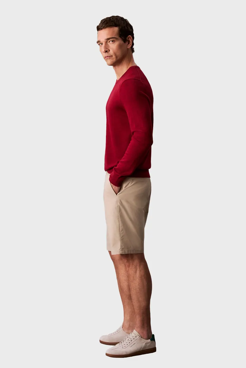 Шорты/9 IN STRAIGHT TECH STRETCH SHORT 3